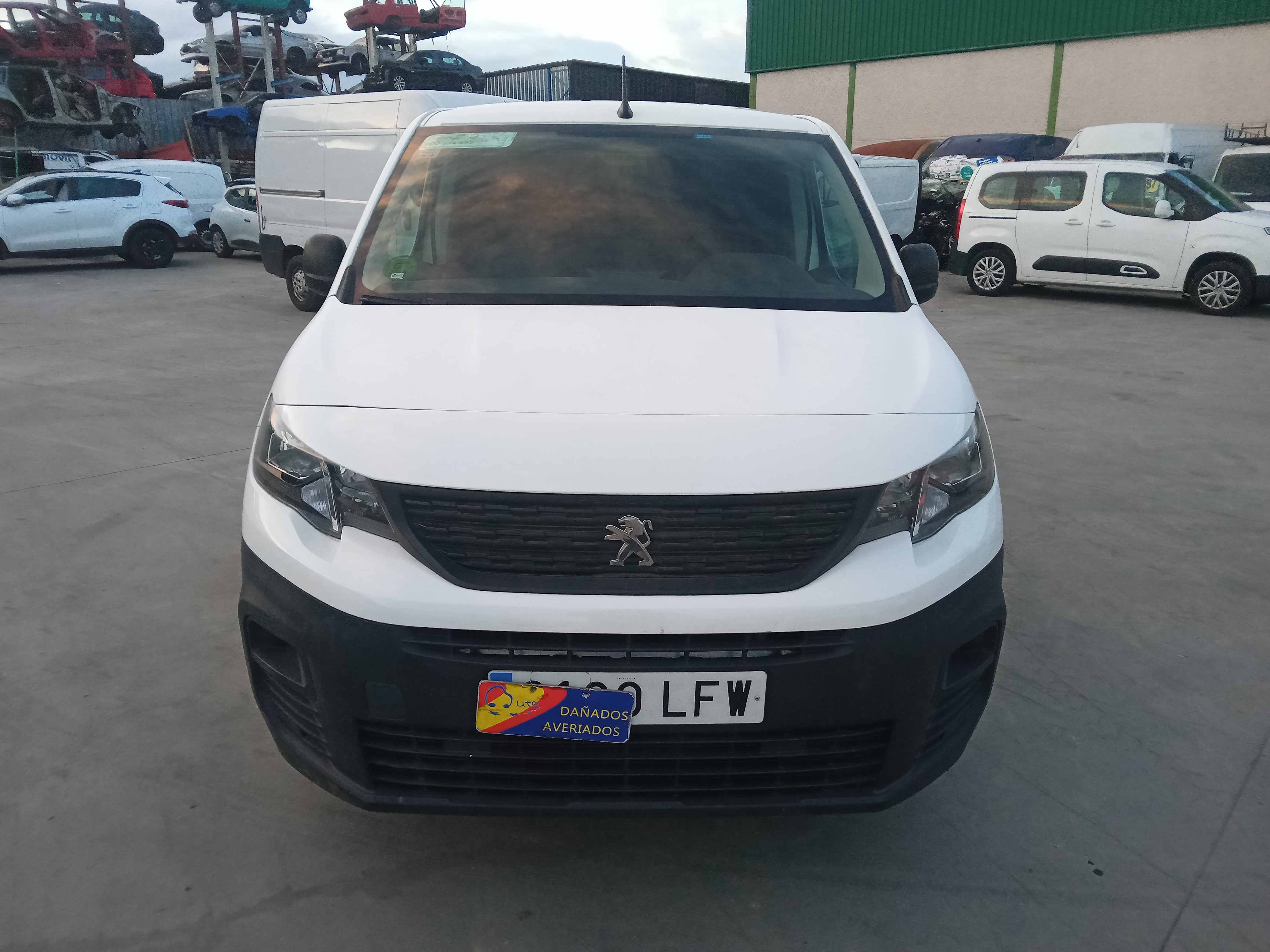 1.5HDI 100CV