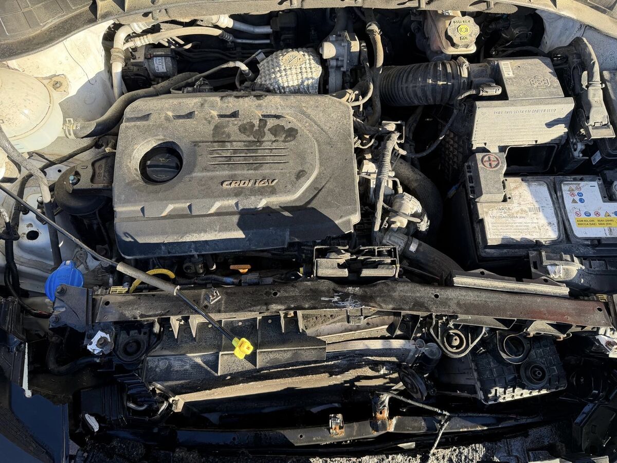 Miniatura Hyundai Tucson 2018 1.7 Cdi Año 2018 *** 6.490 € *** 6