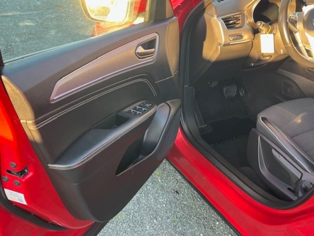 Miniatura Renault Arkana 2022 Torrevieja (alicante) 11