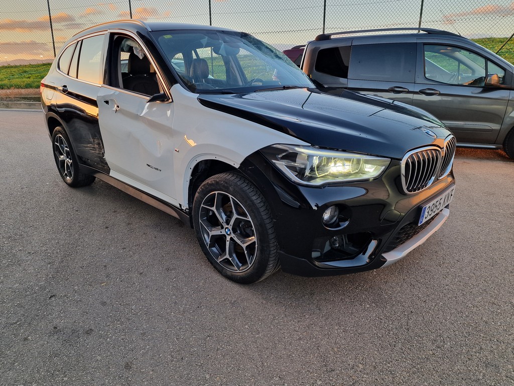 sdrive 18i xLINE