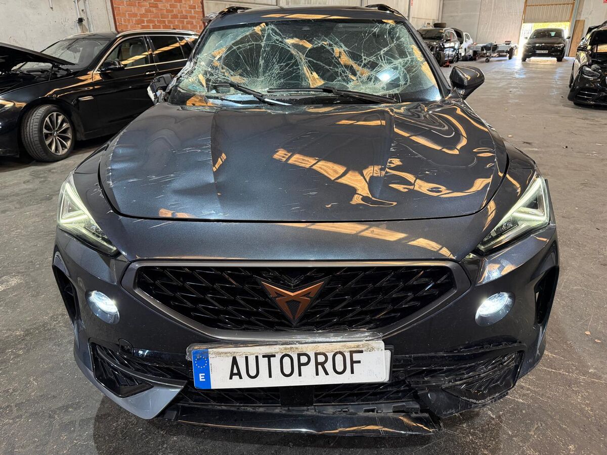 1.5TSI DSG7 /2023