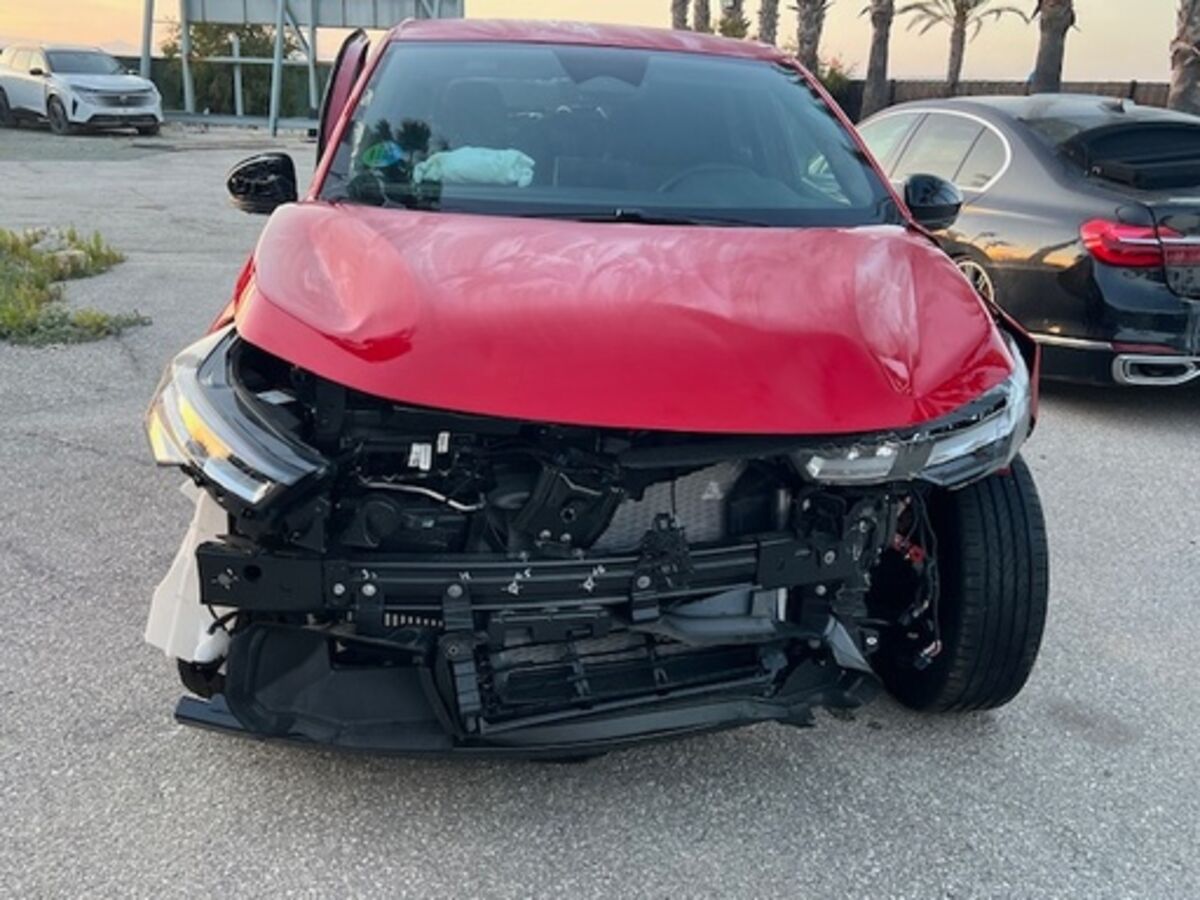 Miniatura Mitsubishi Grandis 2025 Torrevieja (alicante) 24