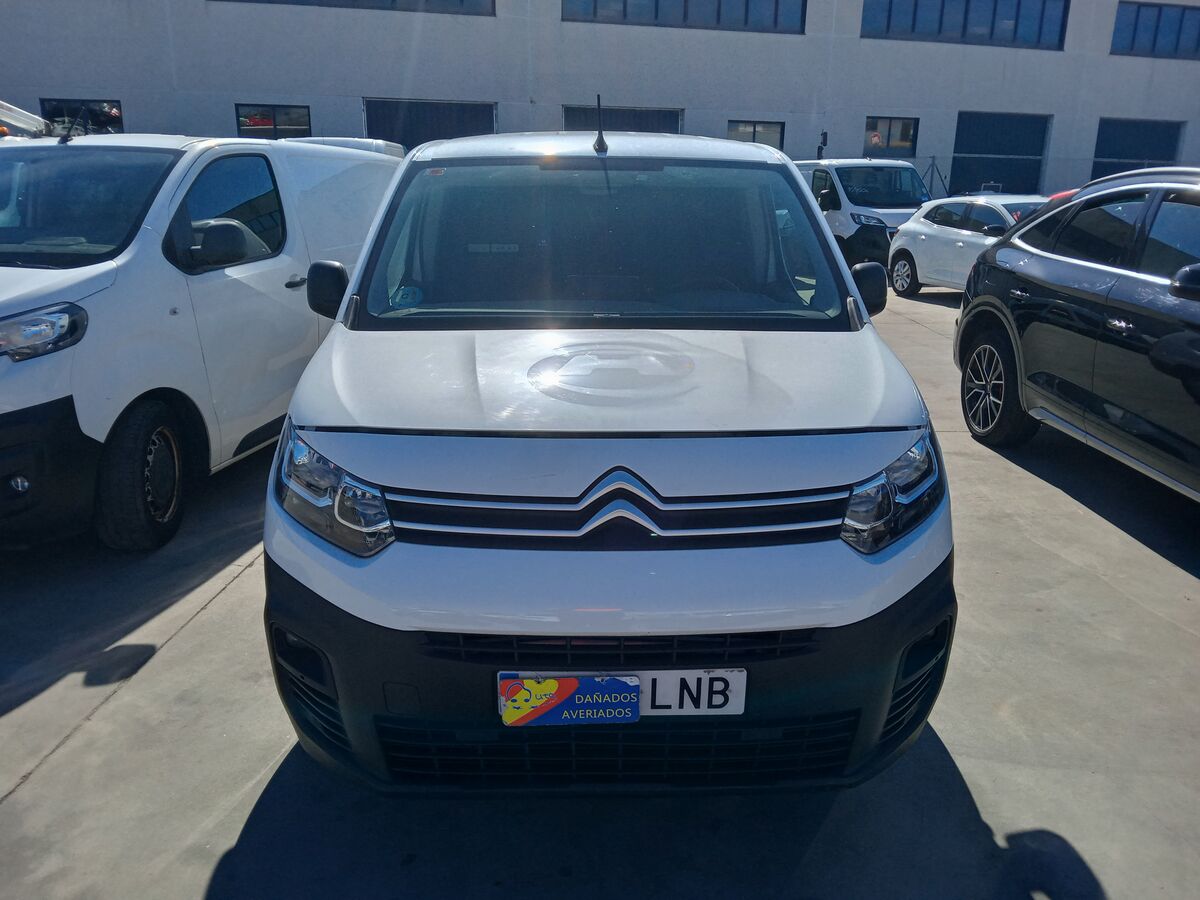 XL 100CV CLUB