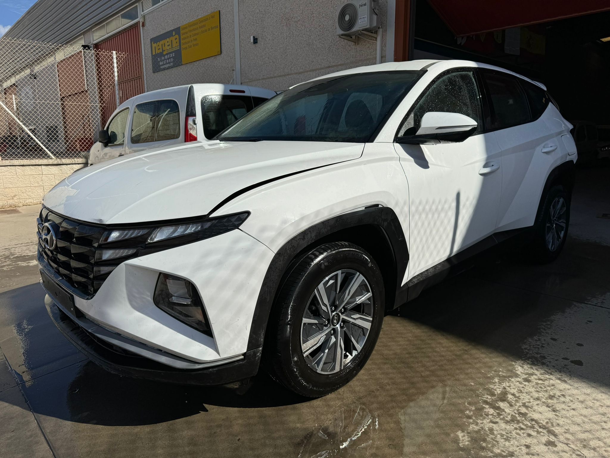 1.6 Crdi Año 11/2024 *** 12.990 € ***