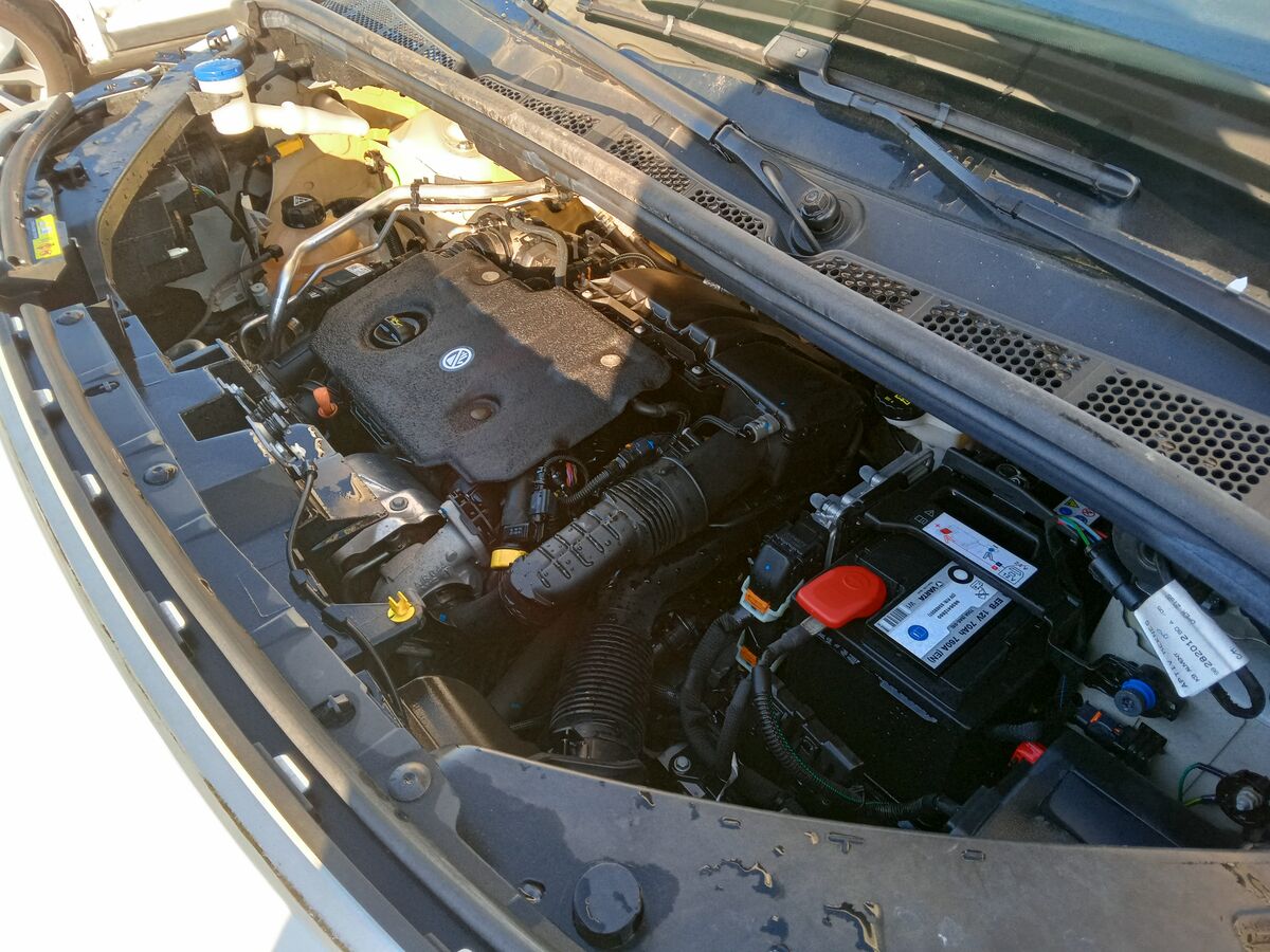 Miniatura Opel Combo 2022 1.5D 100CV 1