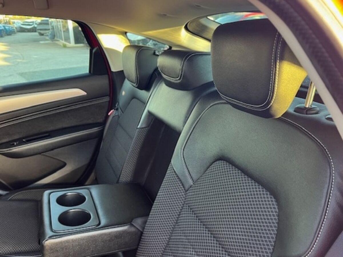 Miniatura Renault Arkana 2022 Torrevieja (alicante) 35