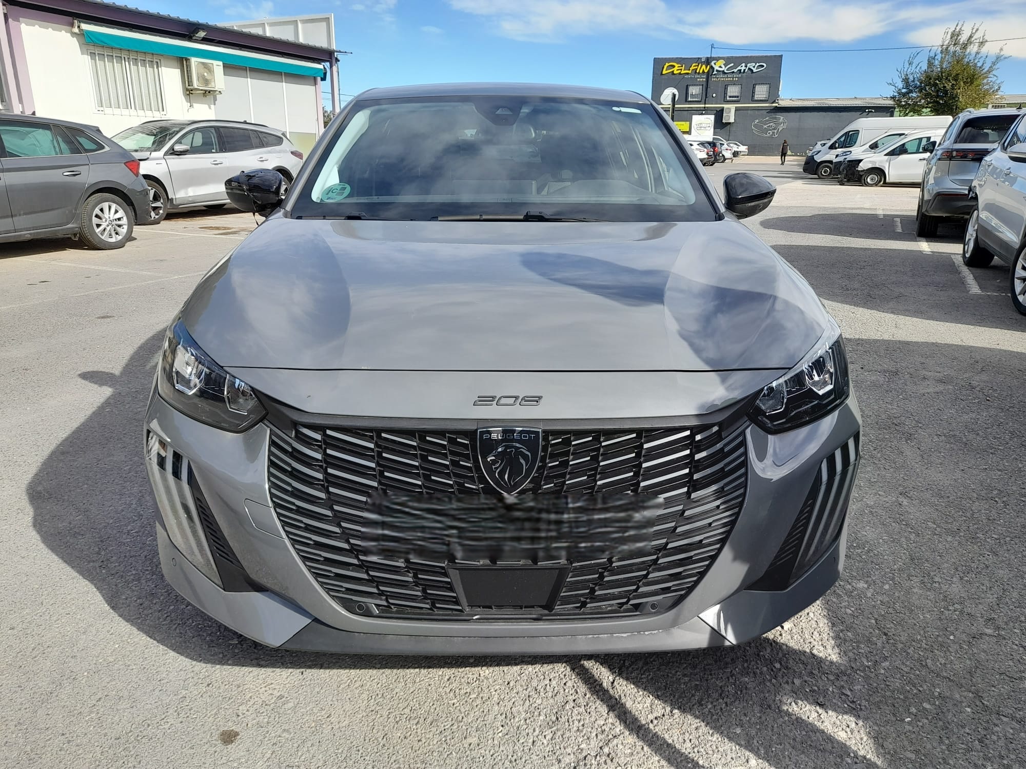 1.2 Gasolina 100 Allure S&S 6V