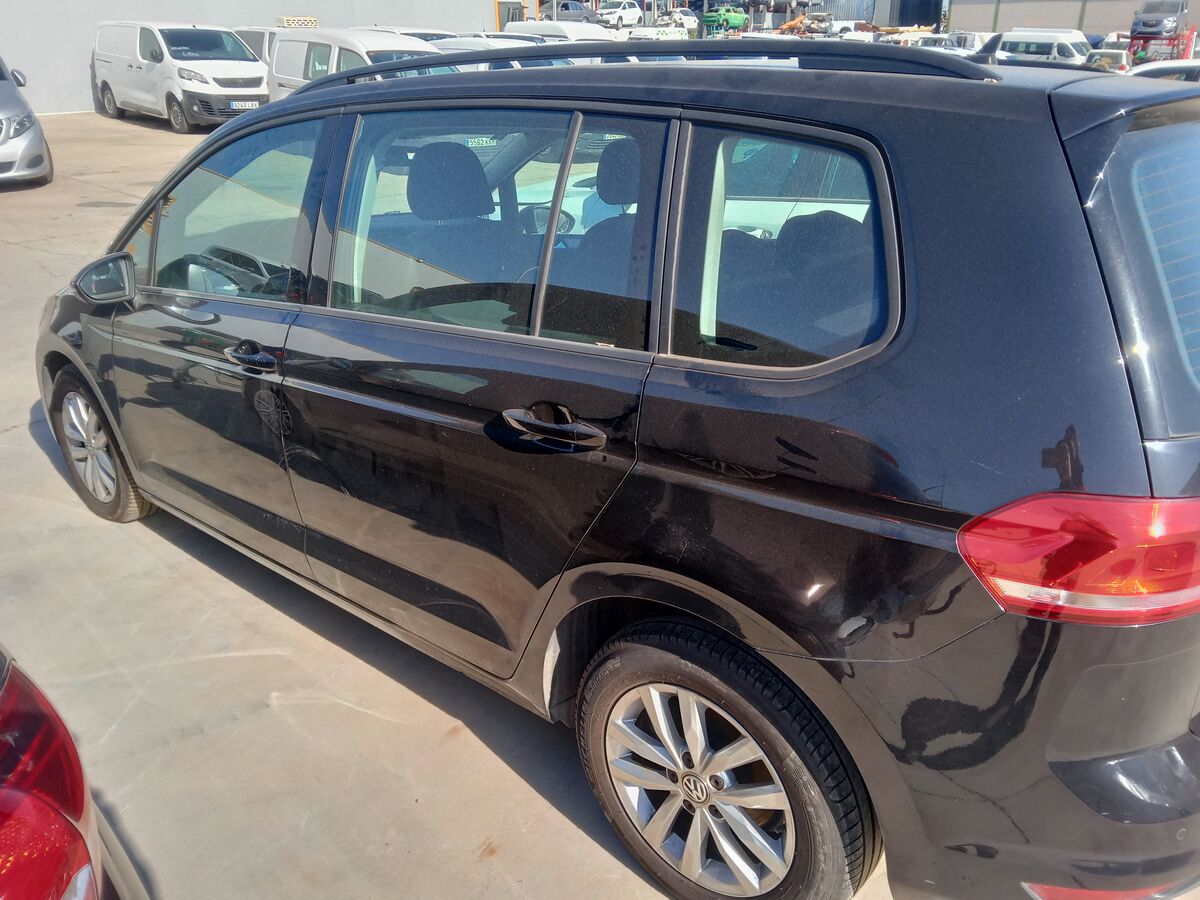 1.2 TSI 110CV