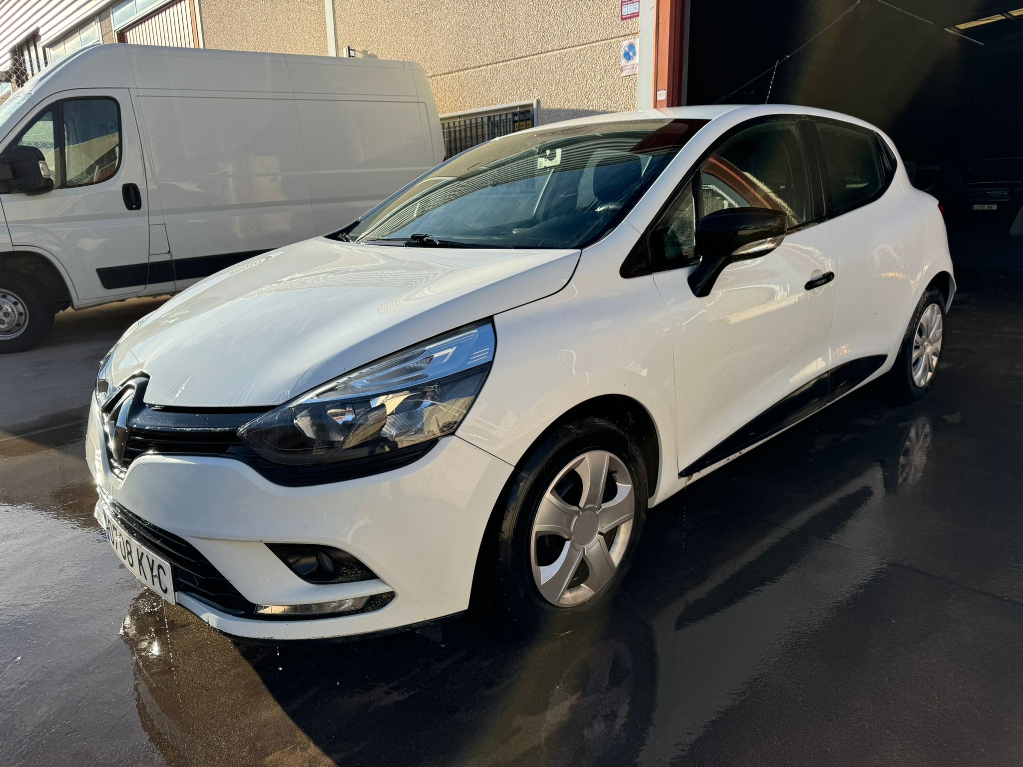 1.5 Dci Año 7/2019 *** 5.290 € ***