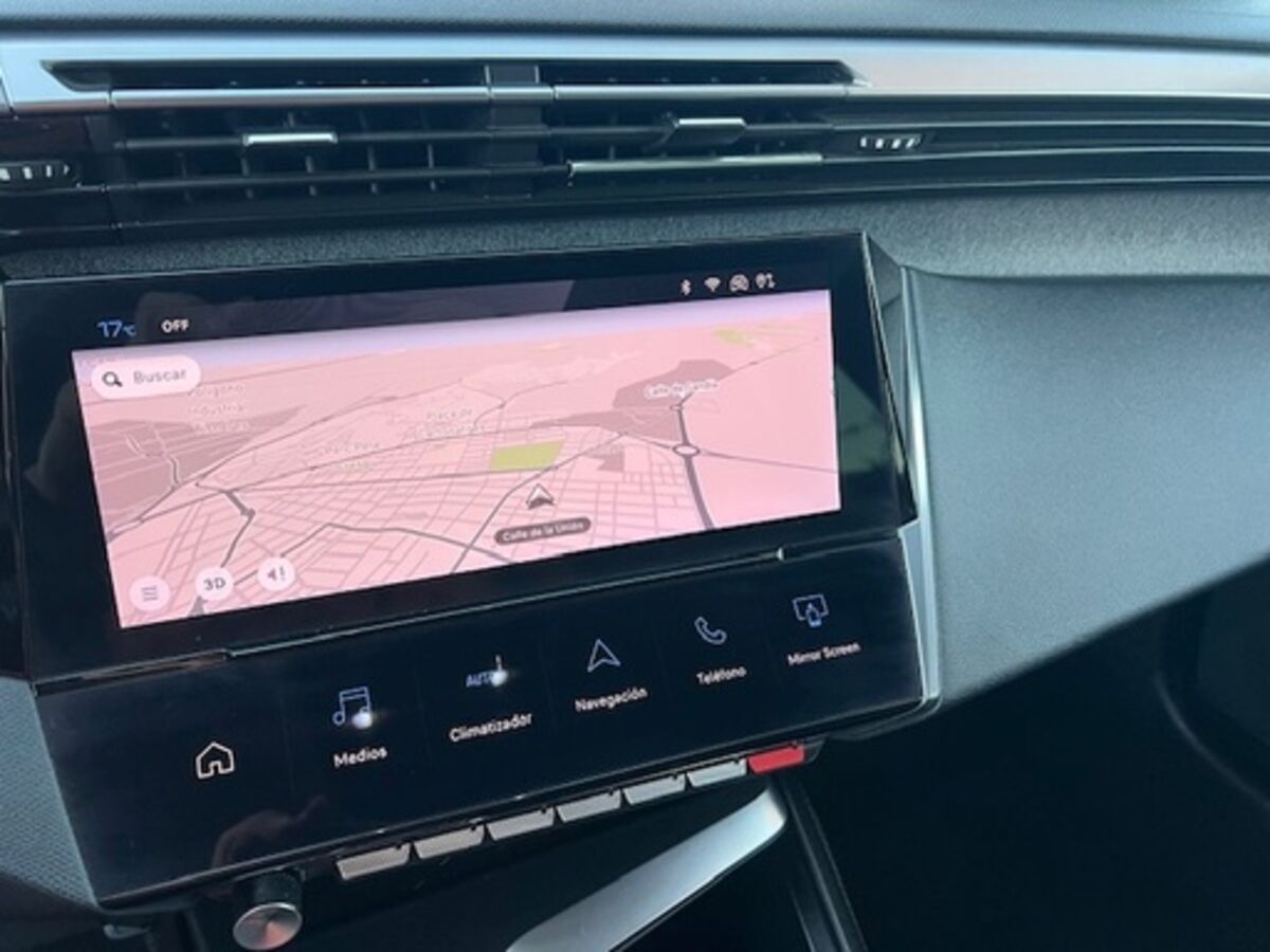 Miniatura Peugeot 308 2022 Torrevieja (alicante) 21