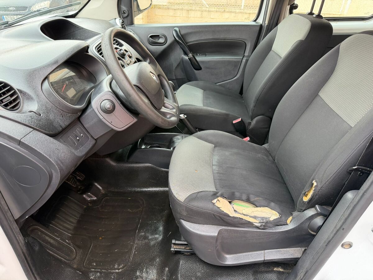 Miniatura Renault Kangoo 2018 1.5 Dci Año 10/2018 *** 3.690 € *** 7