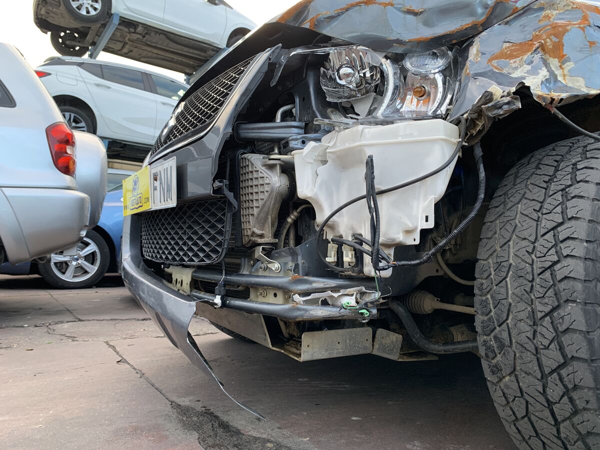 Miniatura Suzuki Grand Vitara 2007 SUZUKI GRAND VITARA 1.9 D 130CV 11