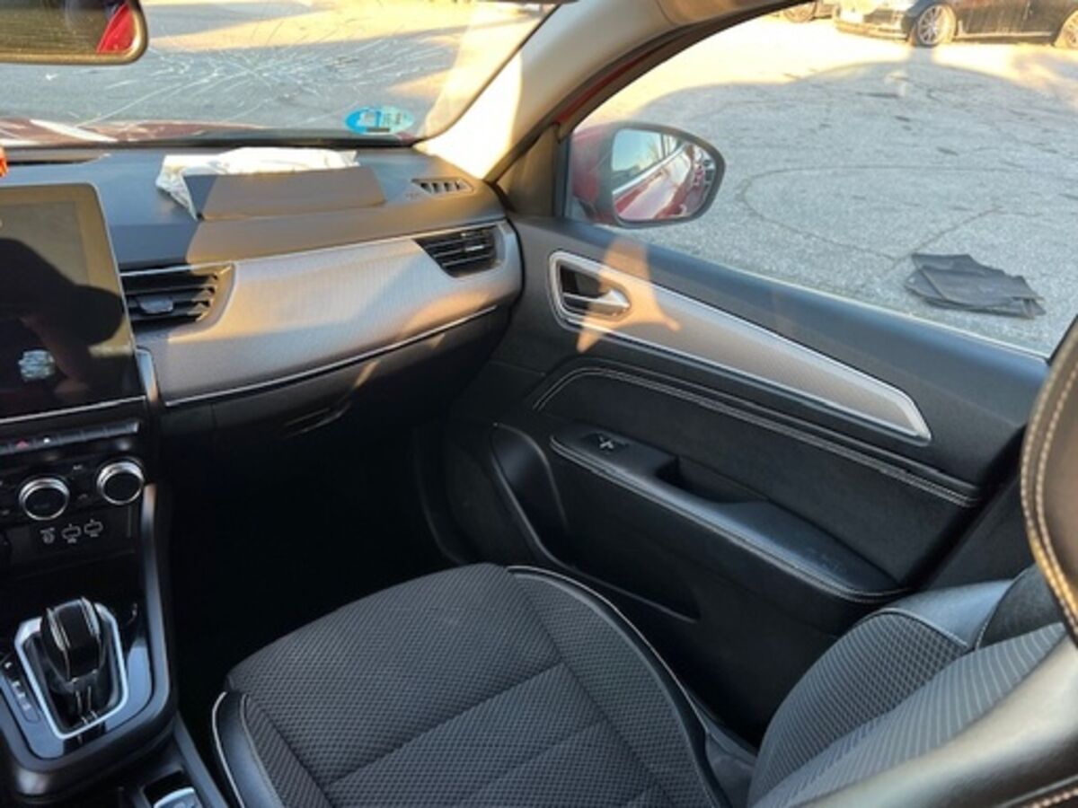 Miniatura Renault Arkana 2022 Torrevieja (alicante) 37