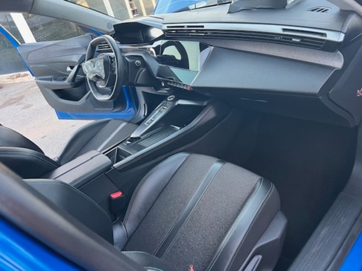 Miniatura Peugeot 308 2022 Torrevieja (alicante) 53