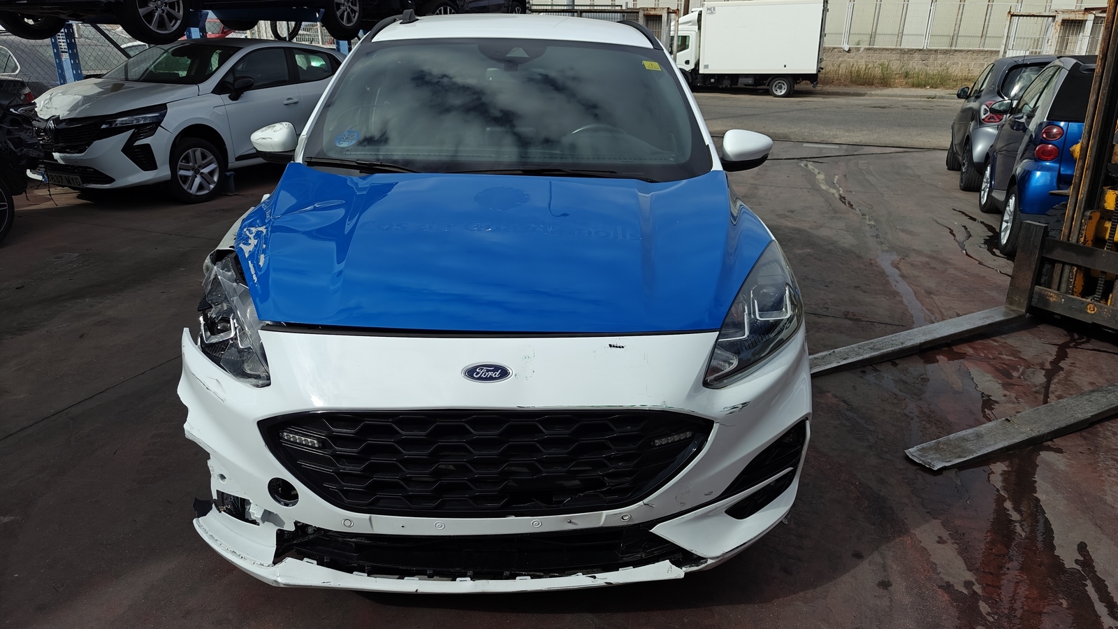 225CV HYBRIDO ENCHYFABLE