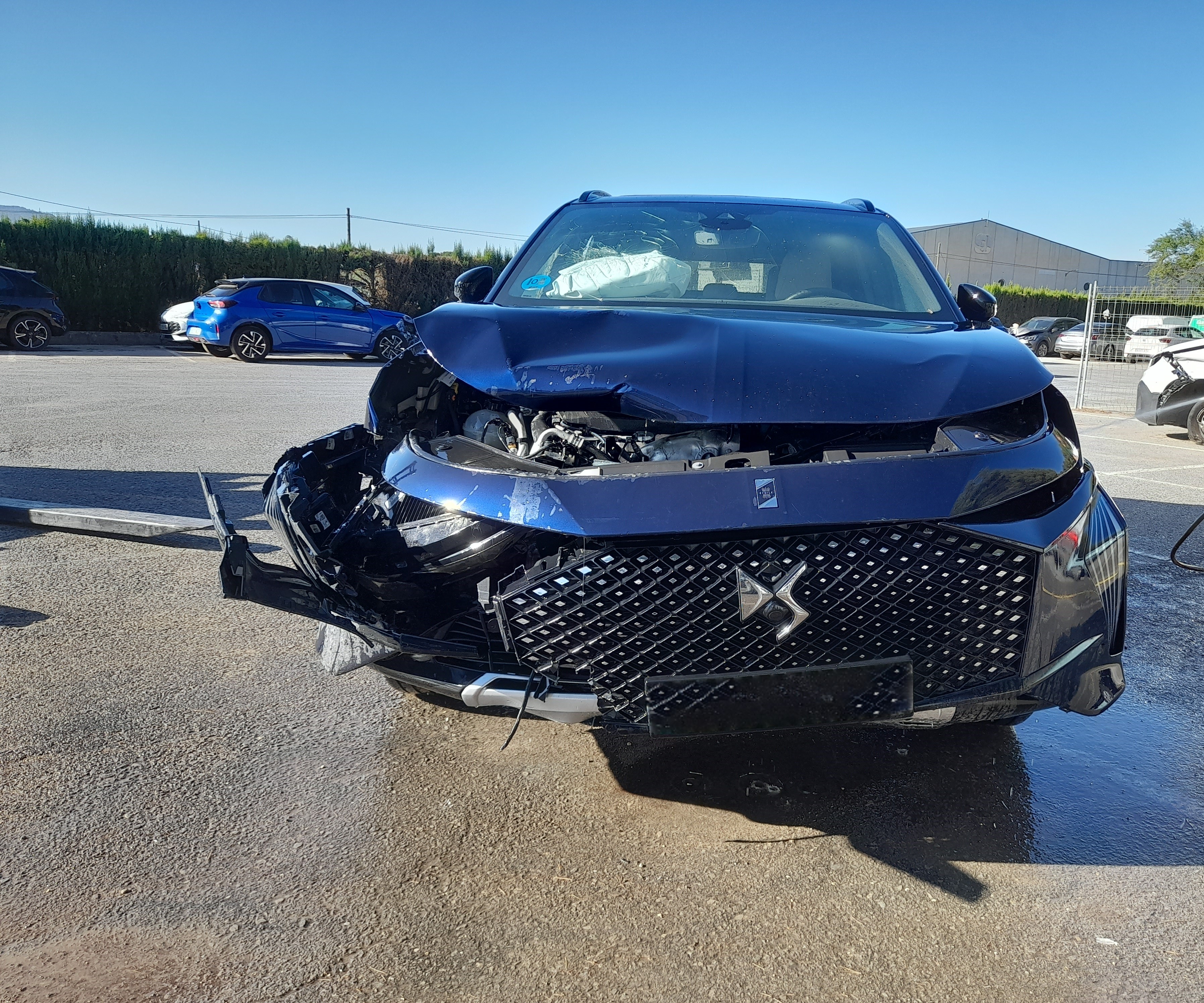 PLUG-IN 1.6 gasolina HYBRID 225 ÉTO