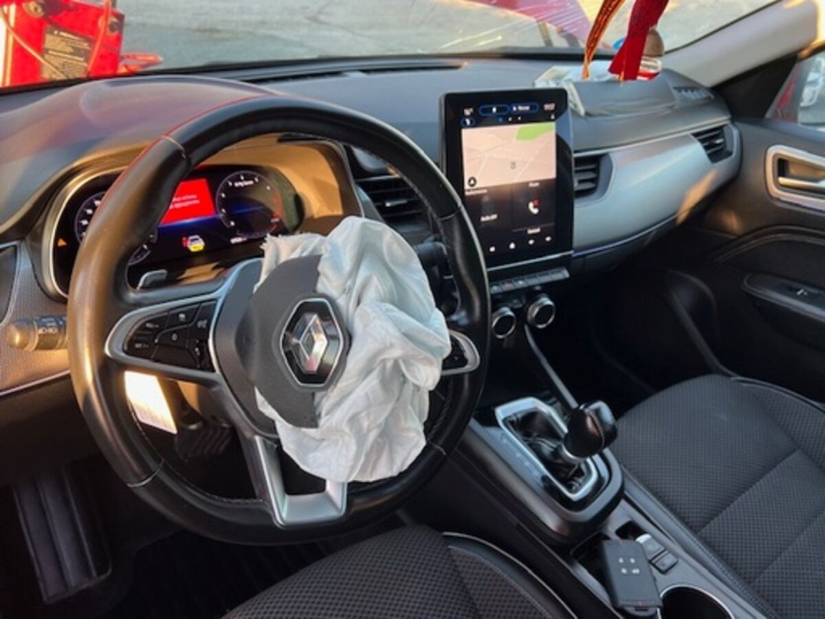 Miniatura Renault Arkana 2022 Torrevieja (alicante) 41