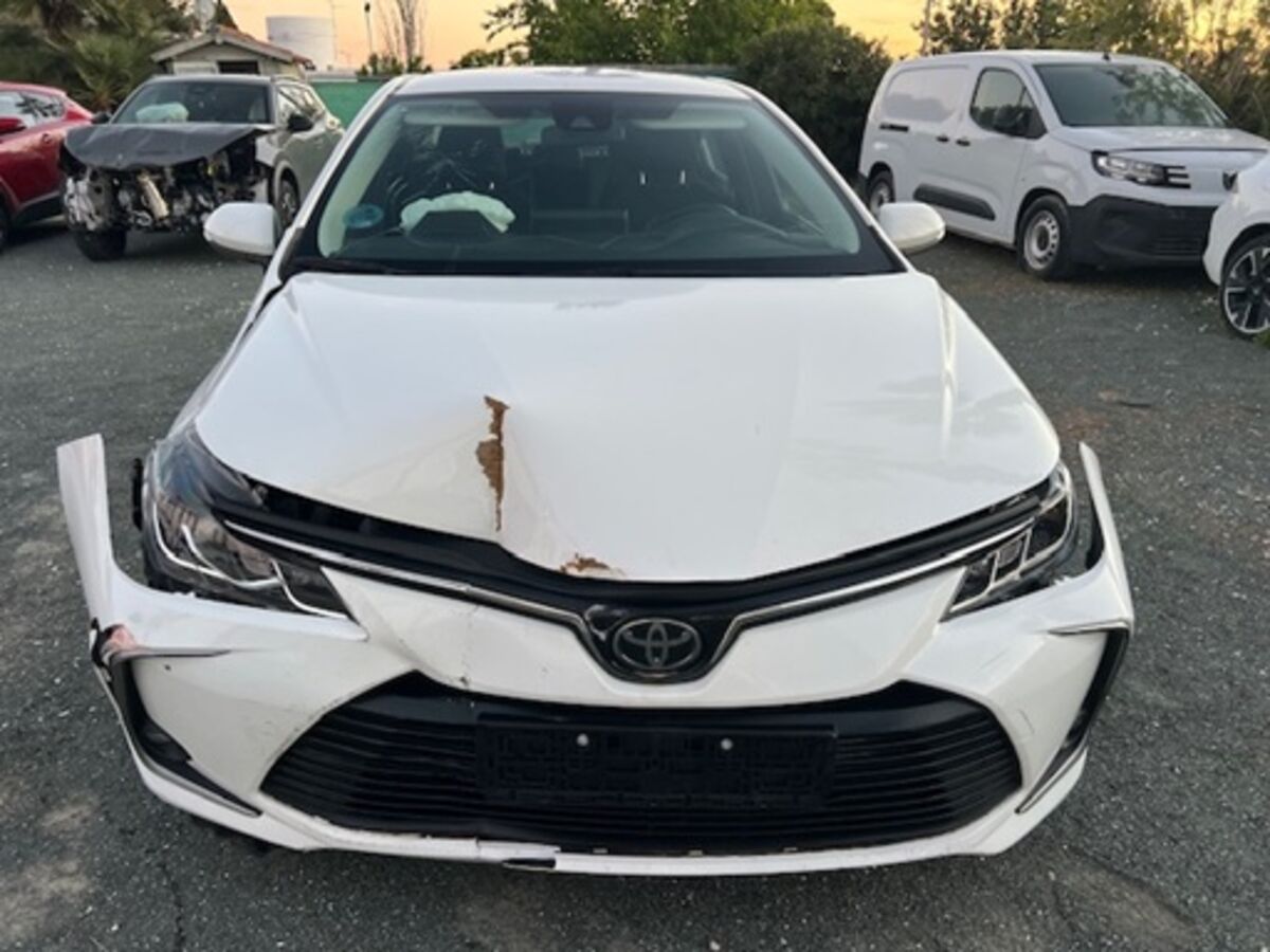 Miniatura Toyota Corolla 2023 Torrevieja (alicante) 3