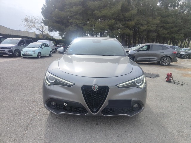 2.2 Diesel 210CV (154kw) Q4 Veloce Auotmático