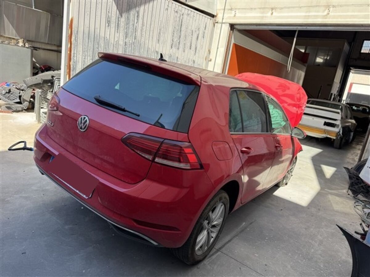 1.4 TSi DSG 2018