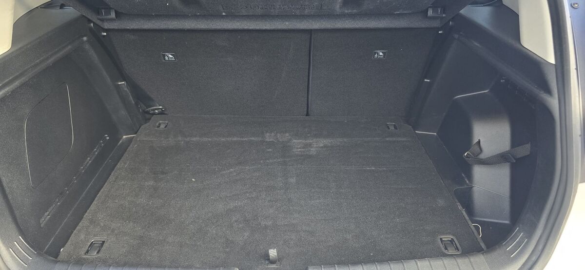 Miniatura Hyundai Bayon 2025 Hyundai Bayon Mild-Hybrid 100cv 6v ECO 2025 6