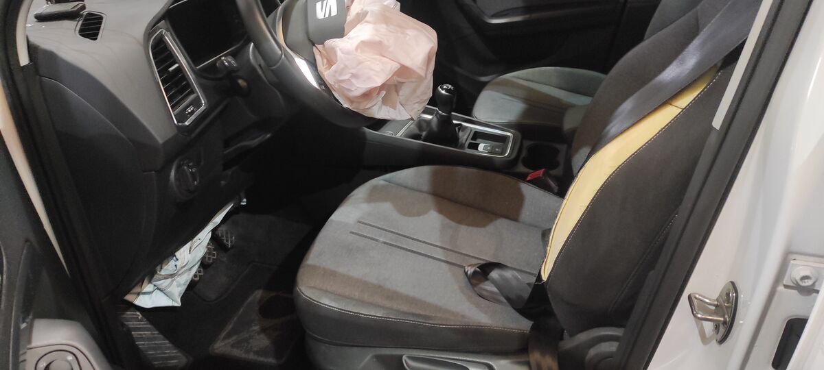 Miniatura SEAT Ateca 2022 SEAT ATECA 2.0 TDI 2022 10