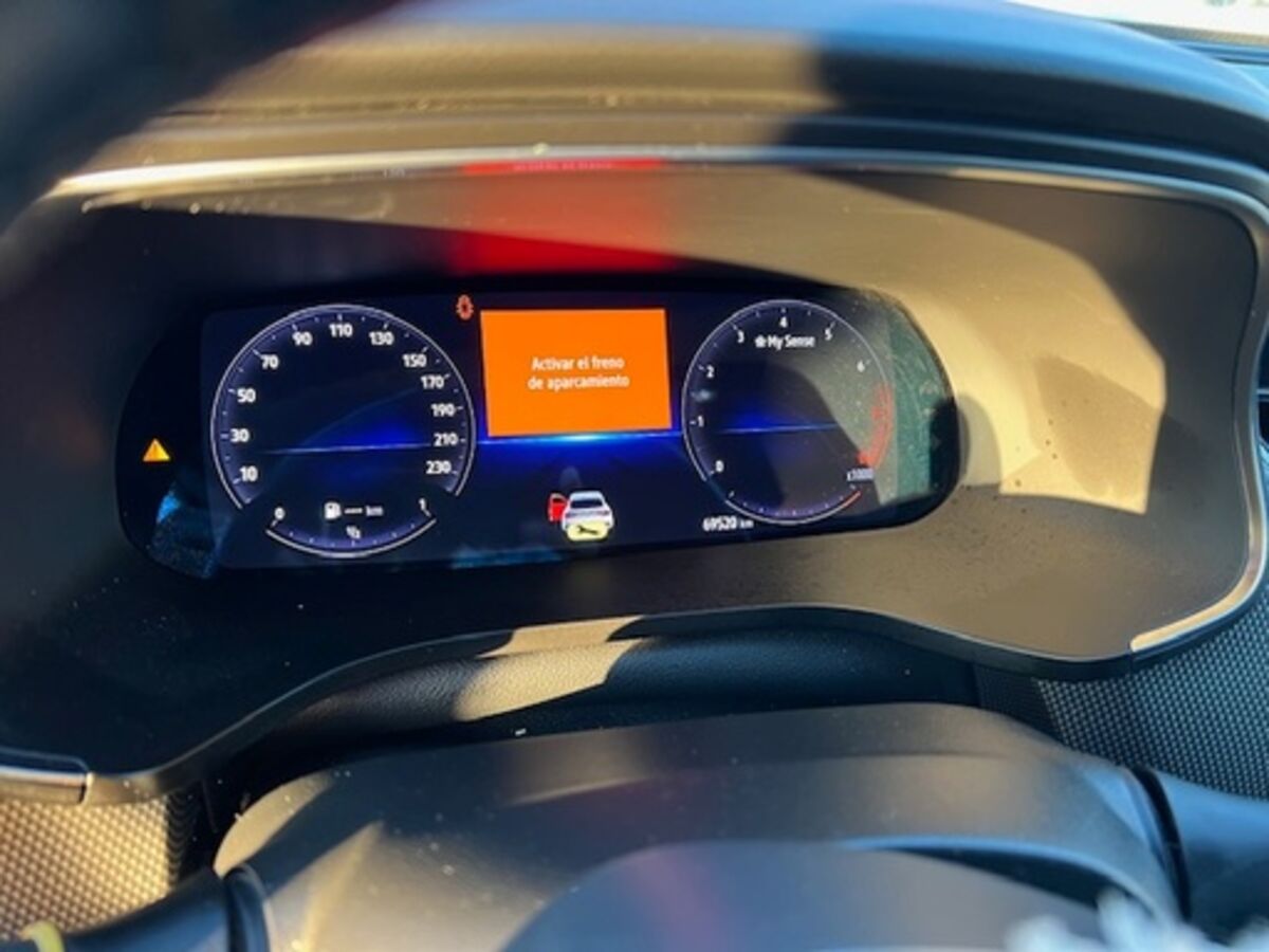 Miniatura Renault Arkana 2022 Torrevieja (alicante) 40