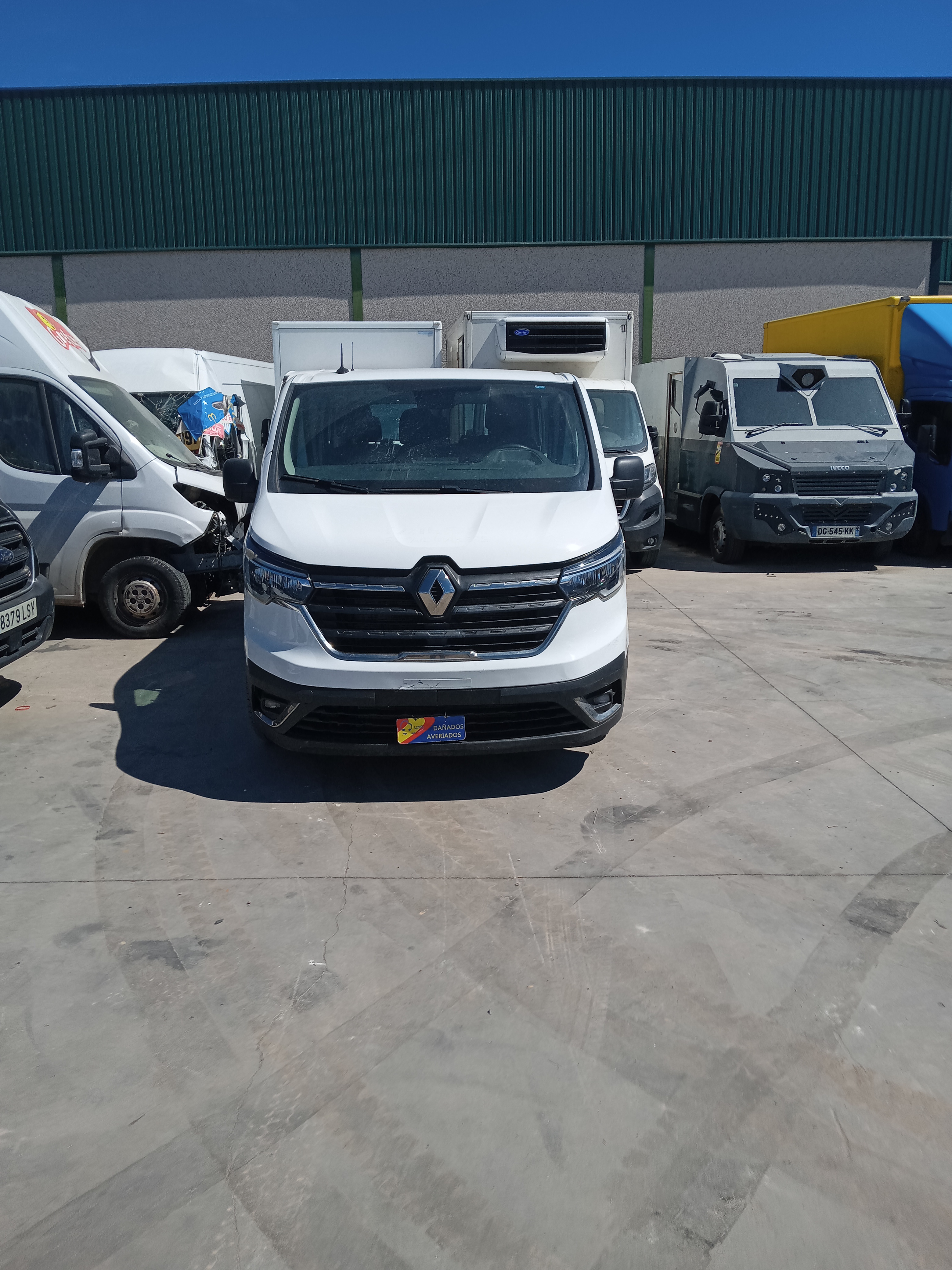 COMBI 150CV