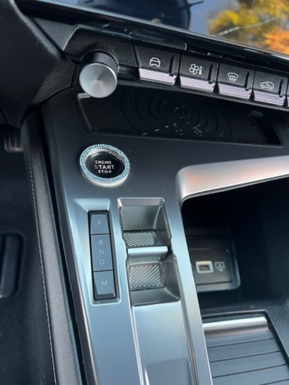 Miniatura Peugeot 308 2022 Torrevieja (alicante) 39