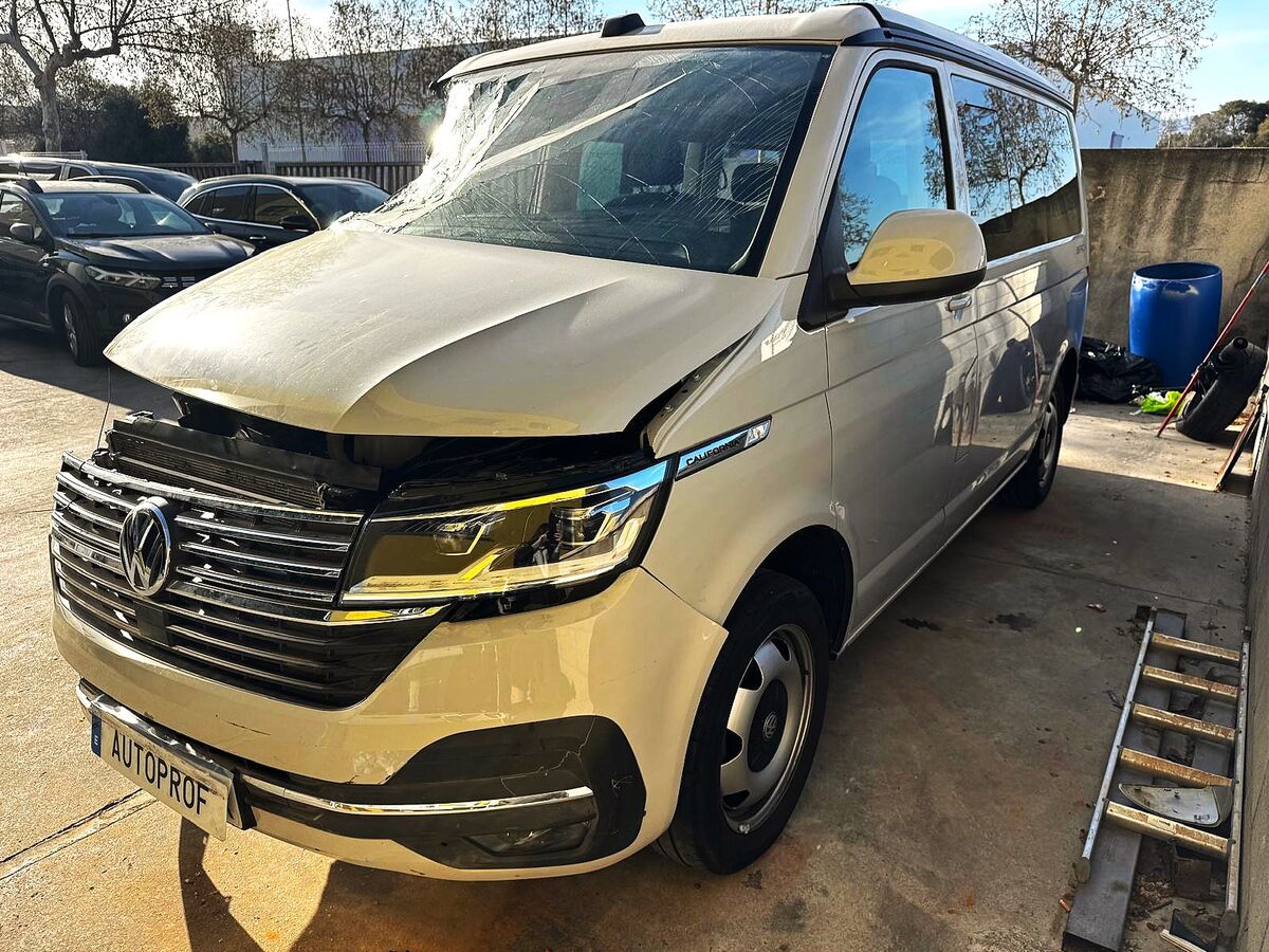 2.0TDI BEACH DEL 09/2023