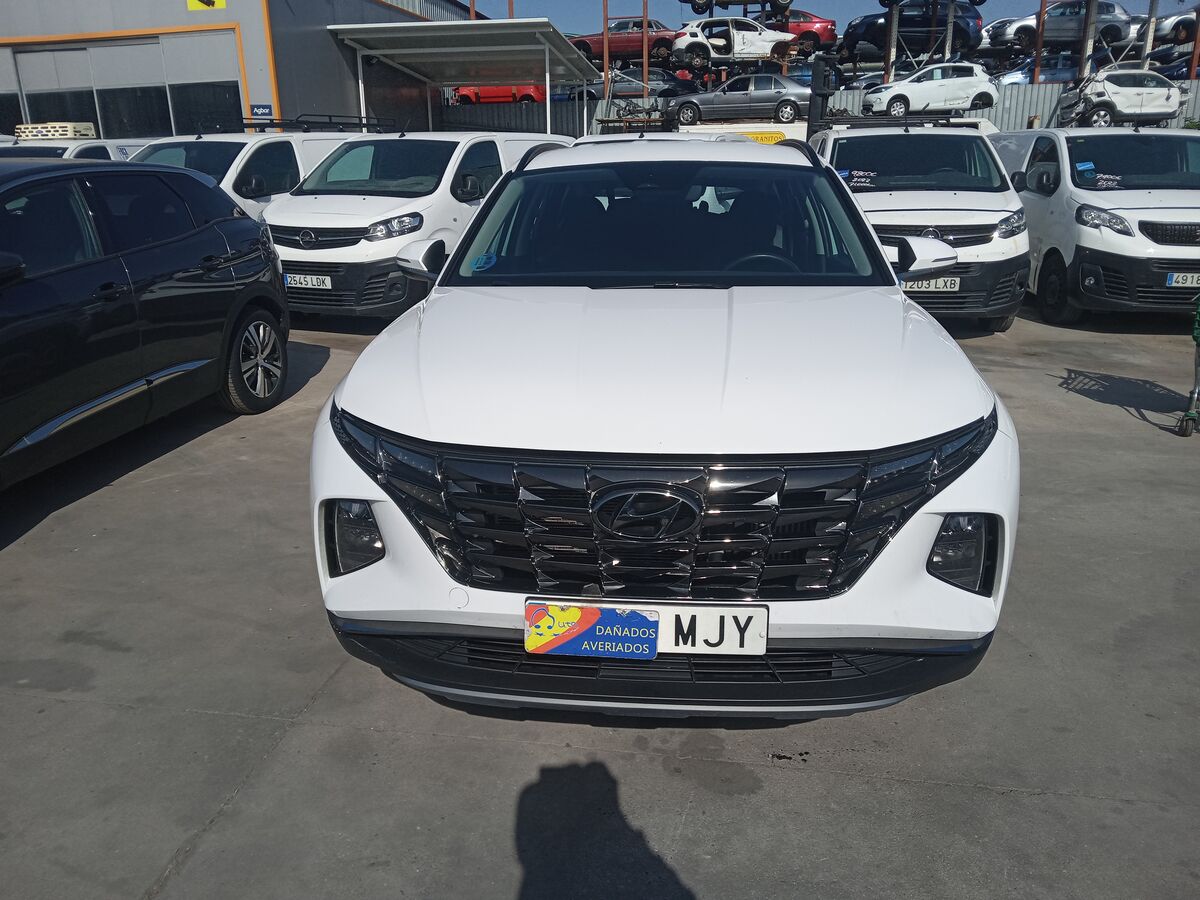 1.6CRDI MAXX DCT