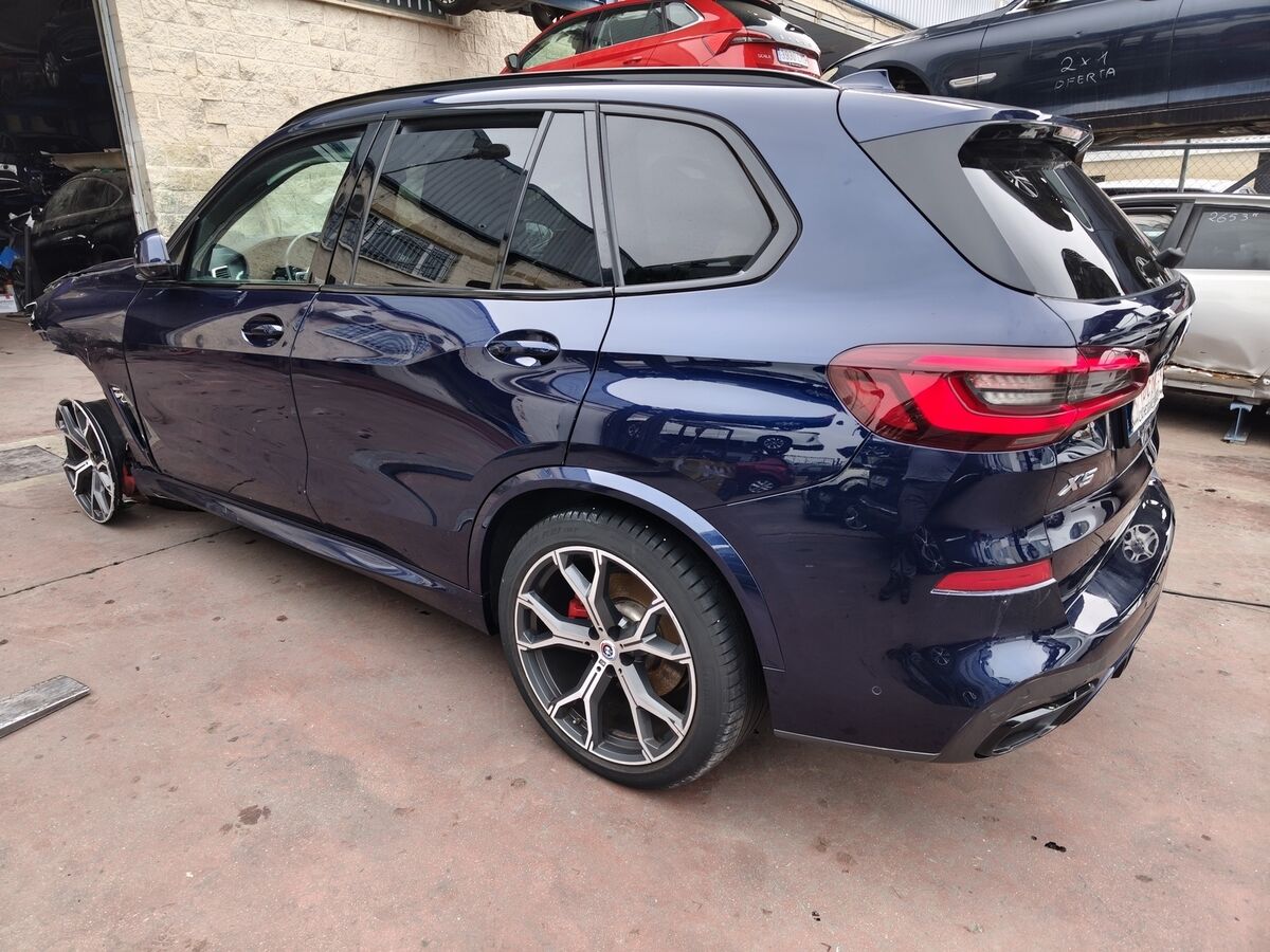Miniatura BMW X5 2022 3.0D HYBRIDO 4