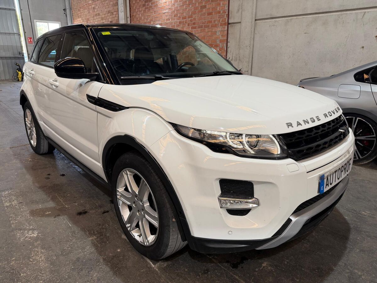 2.2L SD4 4x4/2015