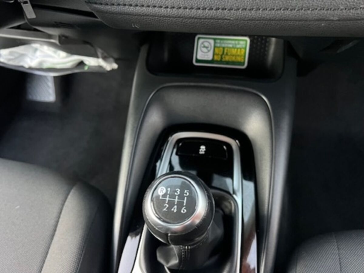 Miniatura Toyota Corolla 2023 Torrevieja (alicante) 40