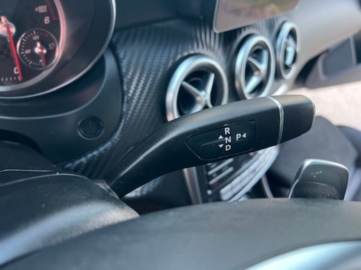 Miniatura Mercedes-Benz A-klasse 2018 Torrevieja (alicante) 16