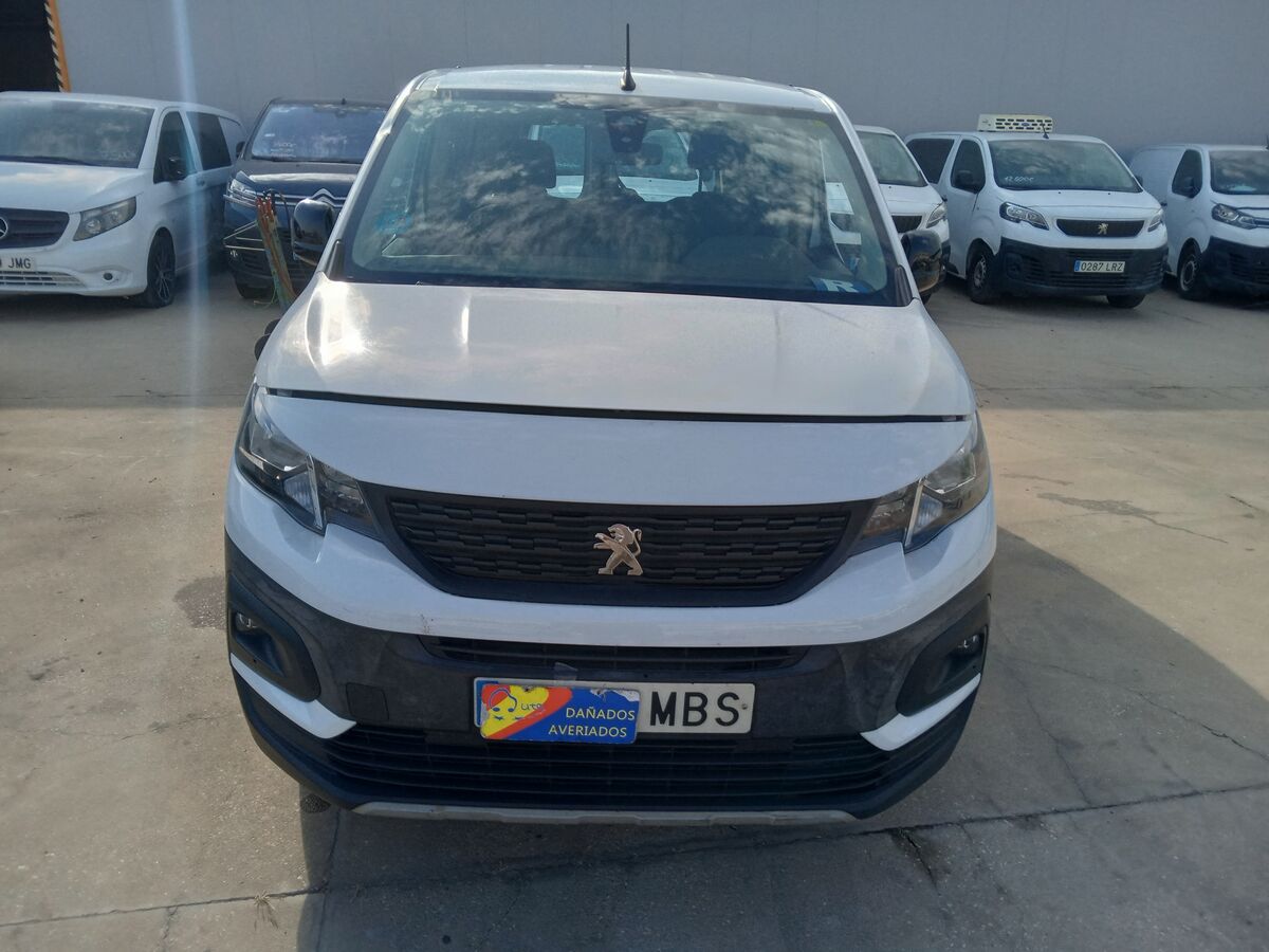 1.5HDI ACTIVE