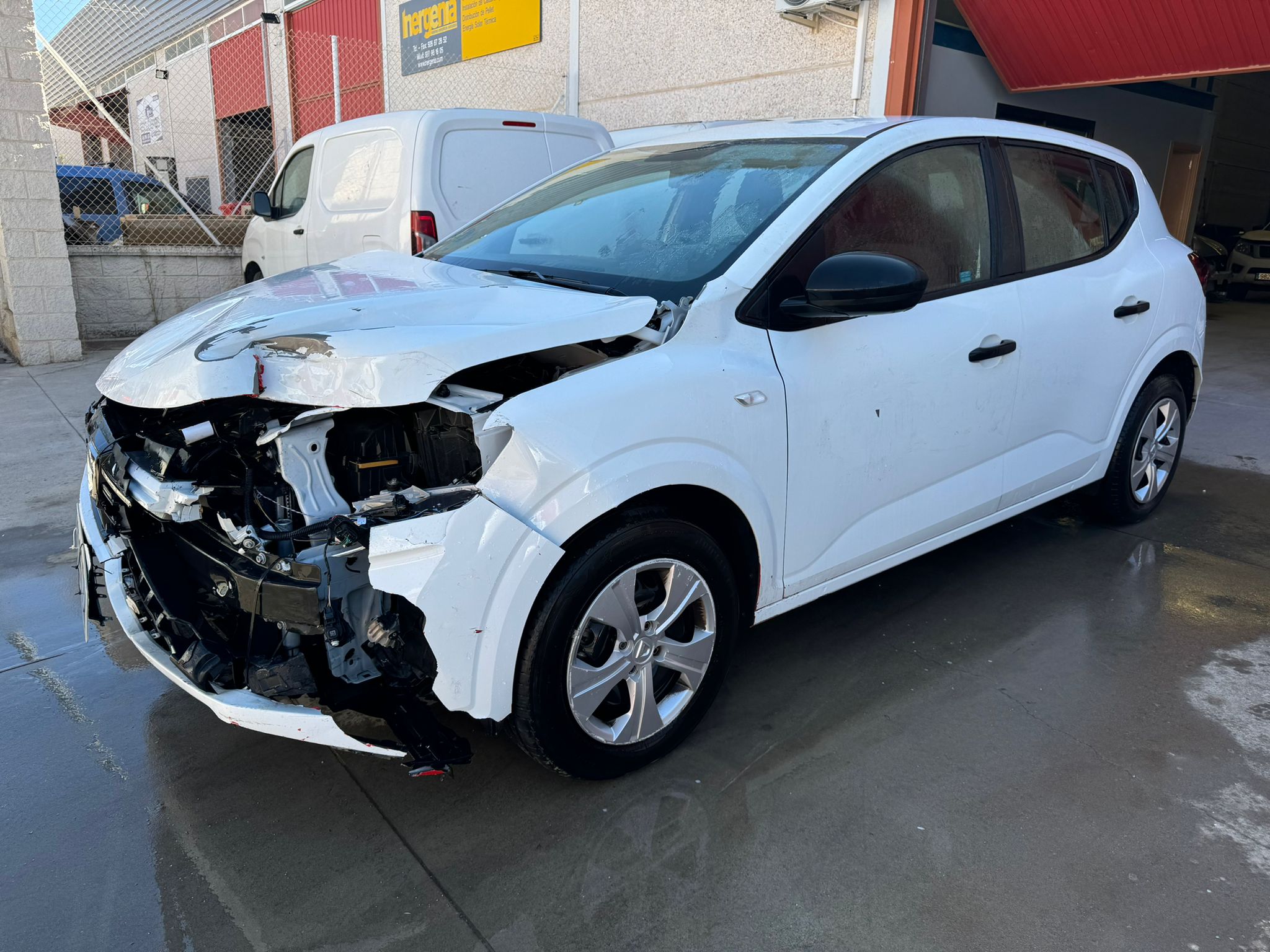 1.0 i Año 9/2022 *** 4.490 € ***