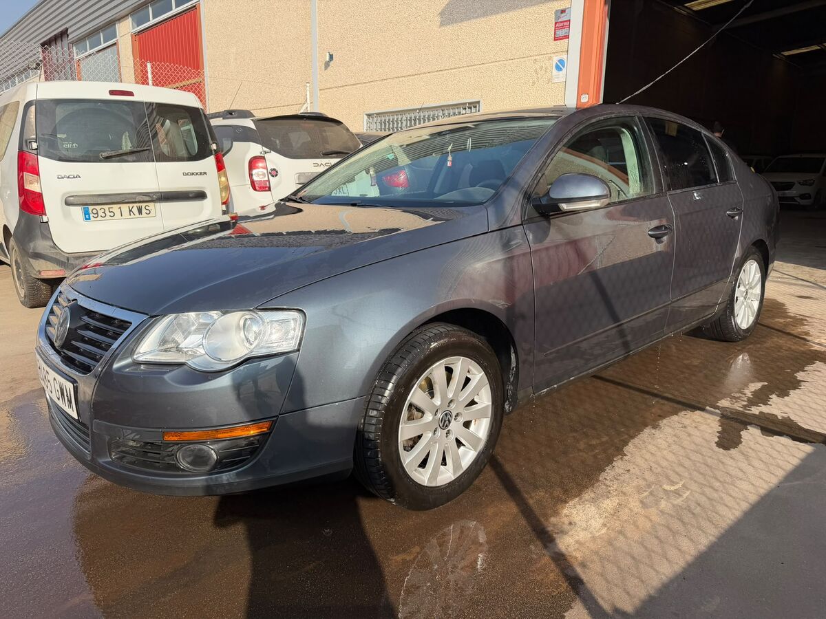 2.0 Tdi 110 Cv Año 8/2010 *** 2.690 € ***