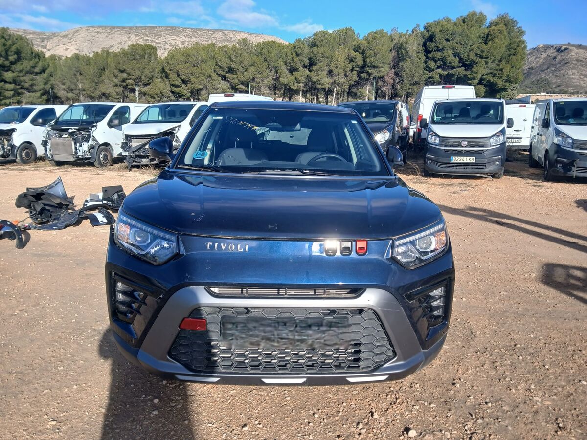 1.5 Gasolina 135CV 6V