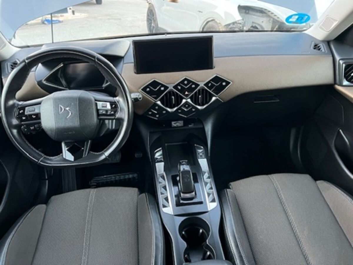 Miniatura DS 3 Crossback 2021 Torrevieja (alicante) 16