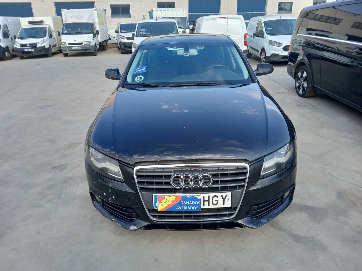 2.0 TDI
