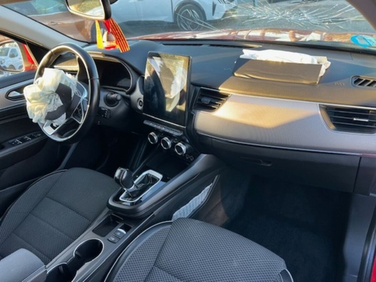 Miniatura Renault Arkana 2022 Torrevieja (alicante) 56