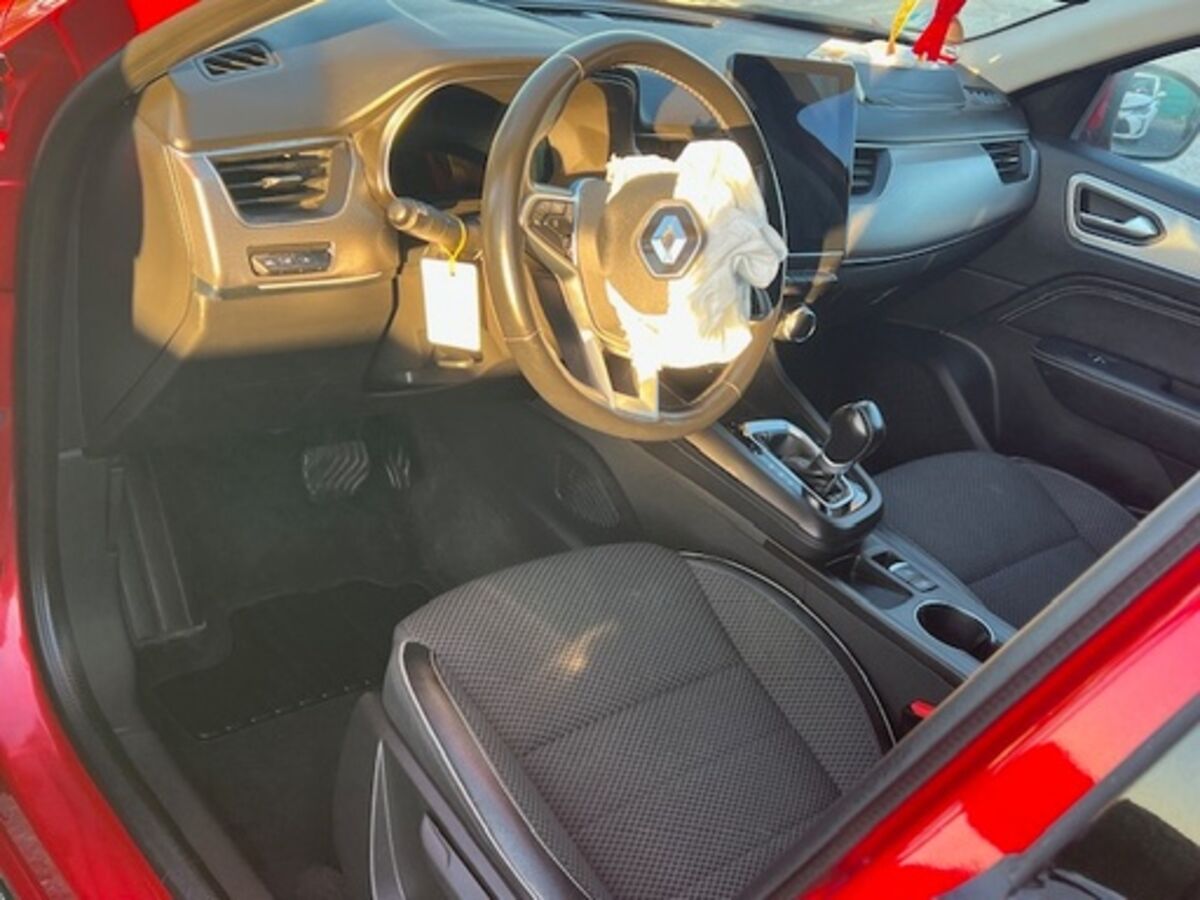 Miniatura Renault Arkana 2022 Torrevieja (alicante) 28