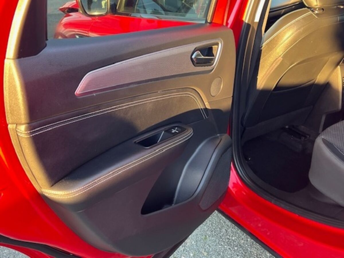 Miniatura Renault Arkana 2022 Torrevieja (alicante) 31