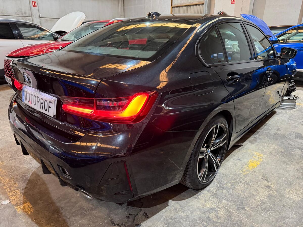 318i M-PACK DEL 03/2024