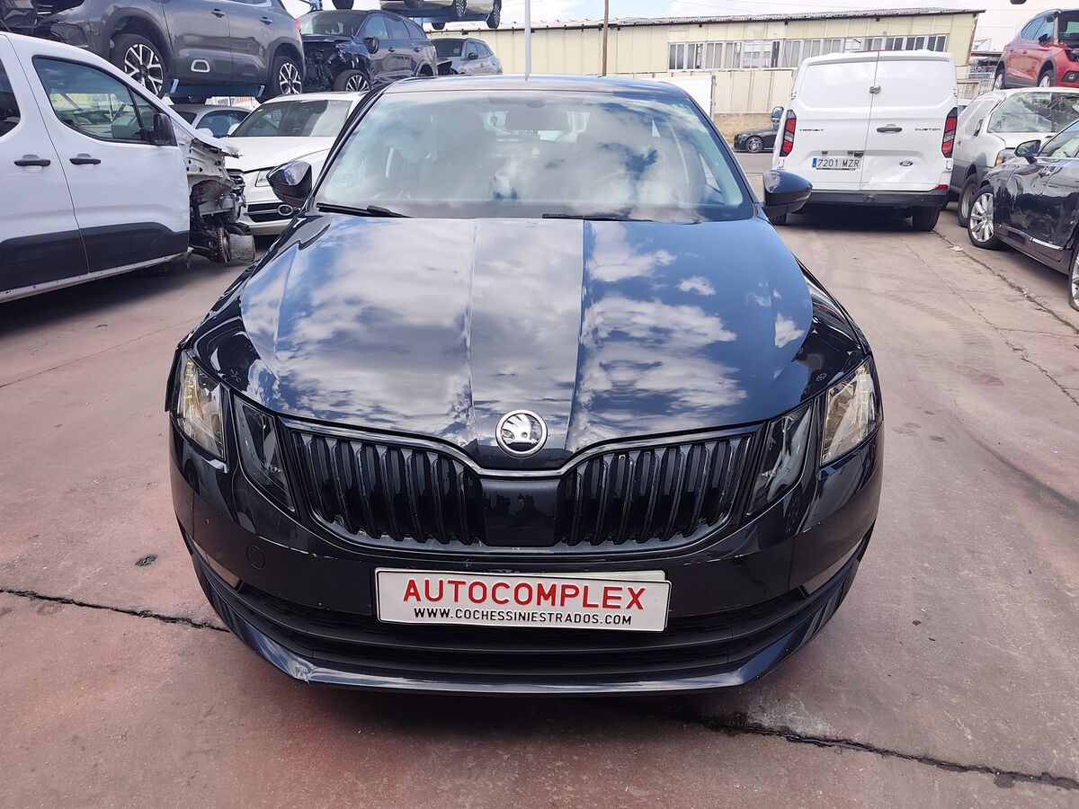 1.5 GASOLINA 150CV
