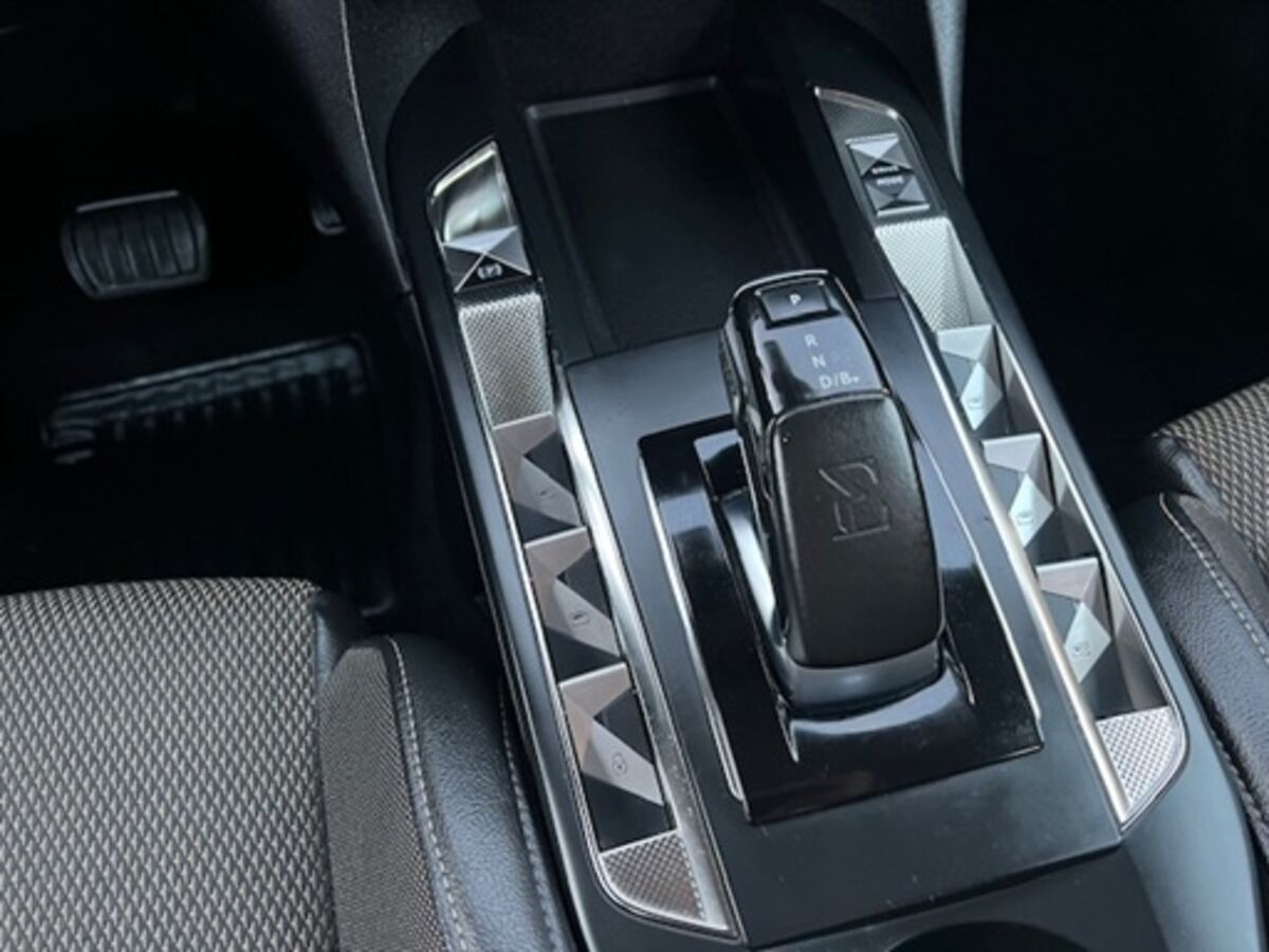 Miniatura DS 3 Crossback 2021 Torrevieja (alicante) 17