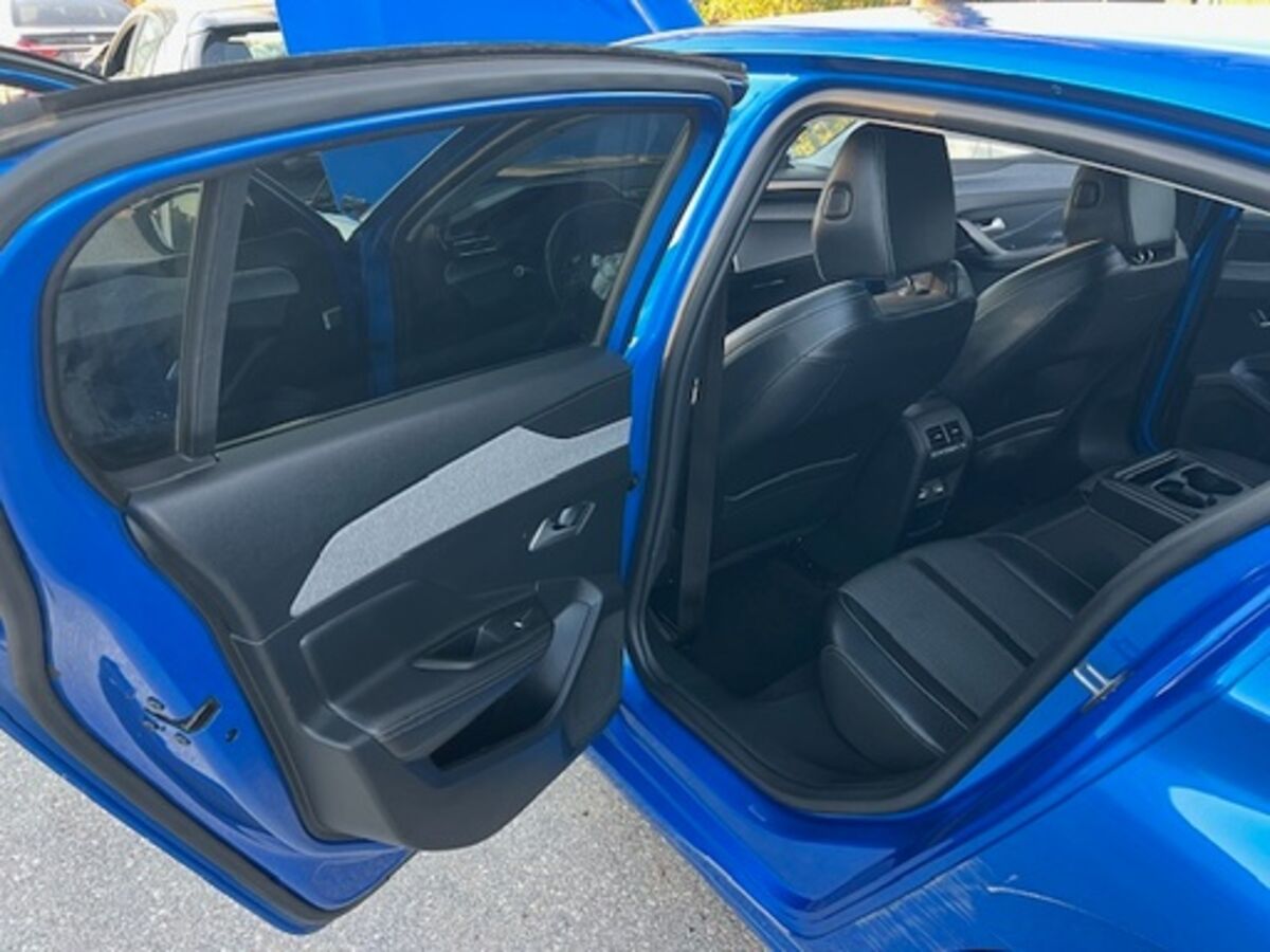 Miniatura Peugeot 308 2022 Torrevieja (alicante) 24