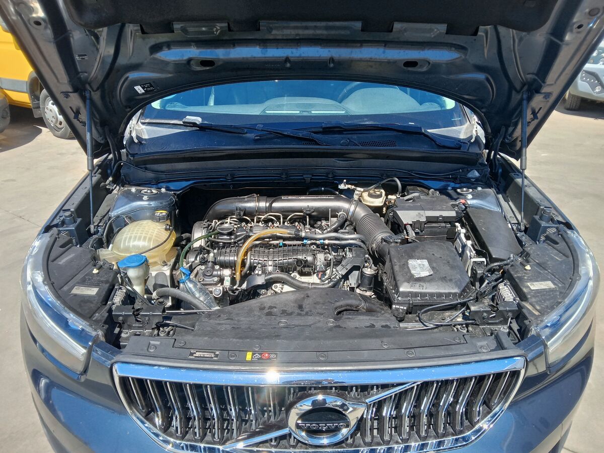 Miniatura Volvo XC40 2019 2.0D3 3