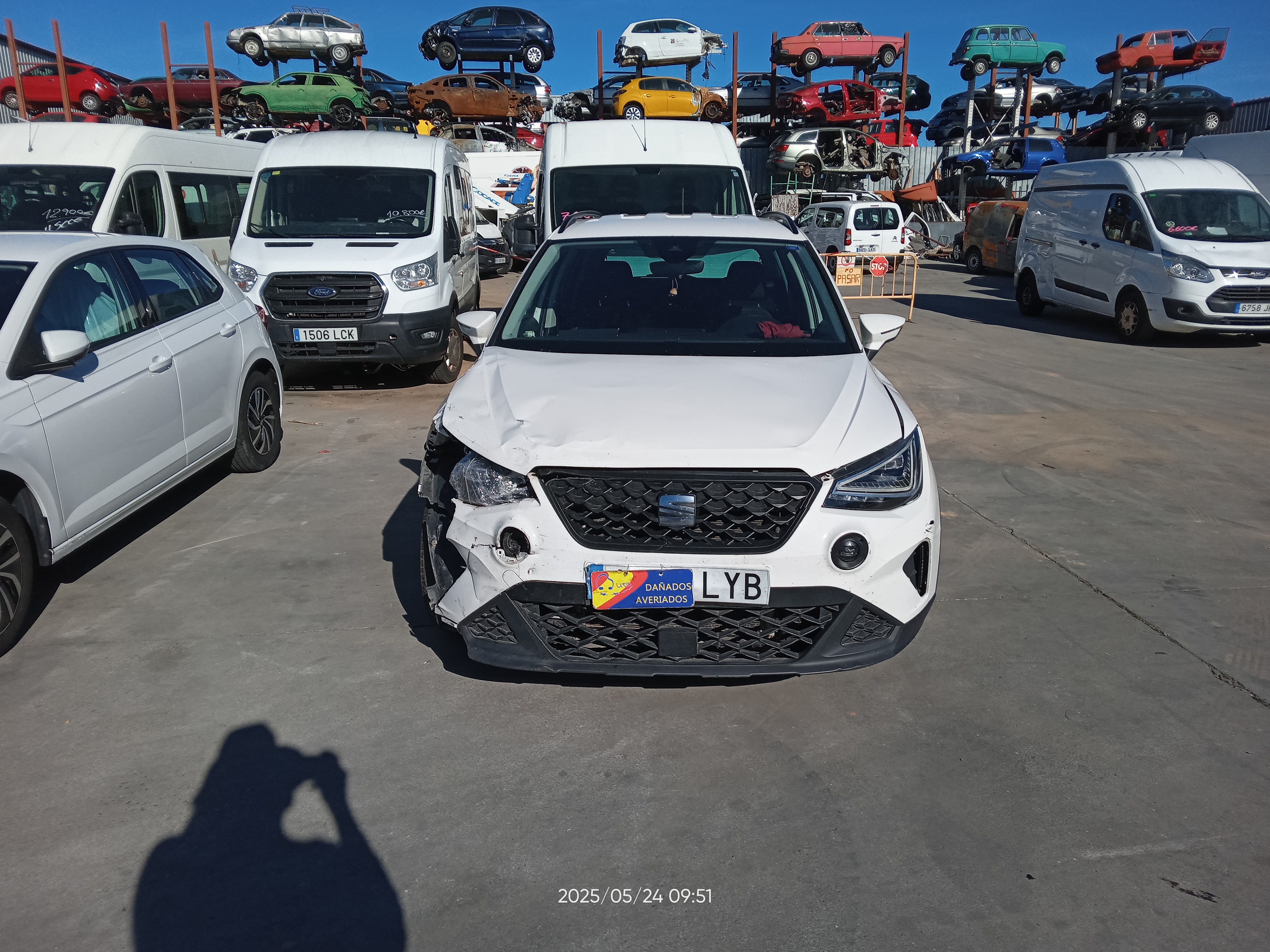 1.0TSI 110CV STYLE
